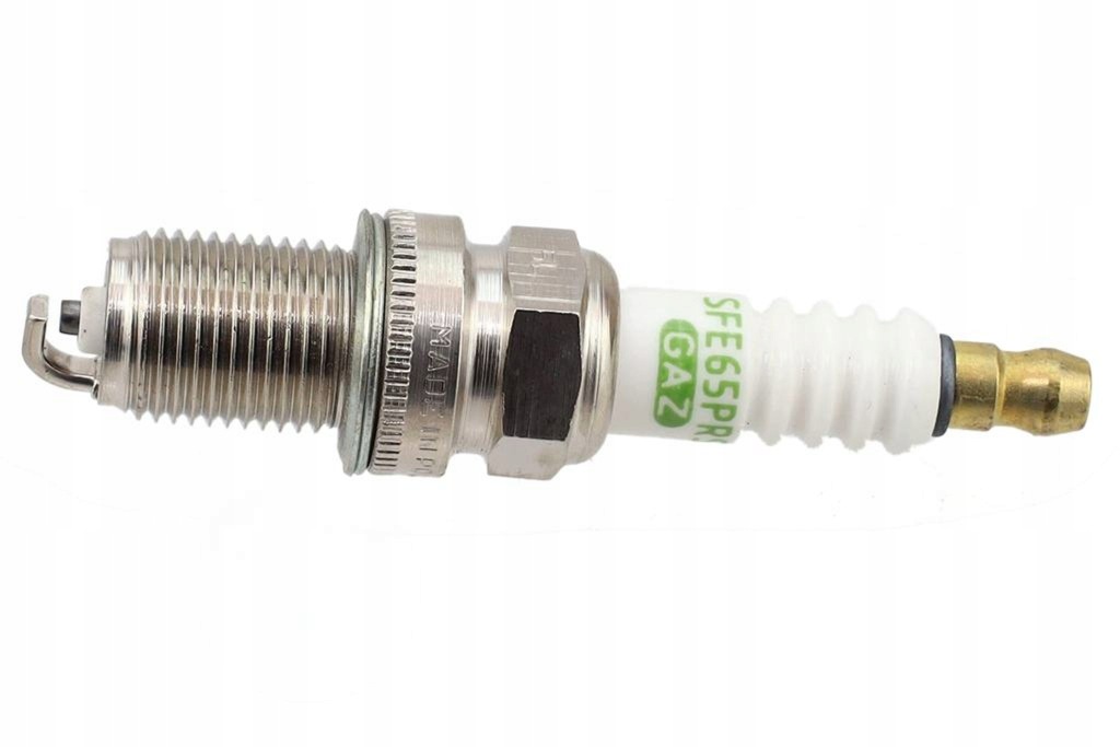 фото №2, Свеча зажигания pn nikl. rov.uno1,0,punt sfe65prs-gaz