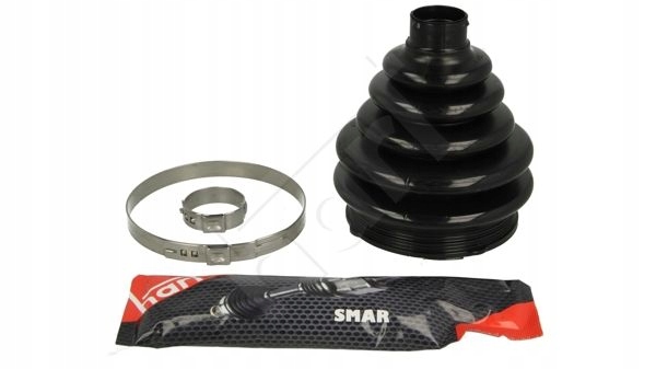 фото №2, Захист шарнір піввісь лівий перед 419 748 hart