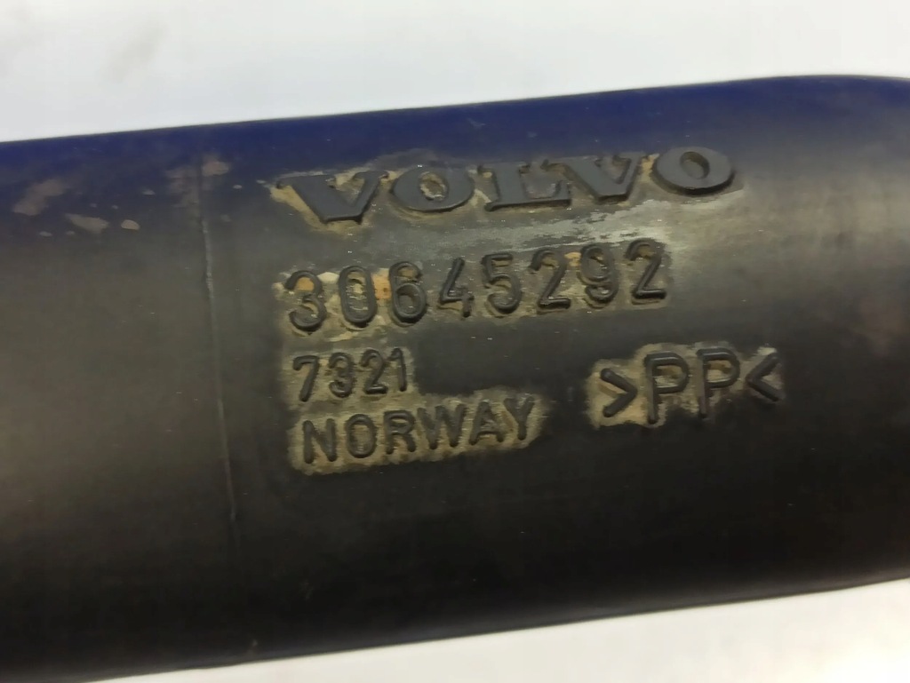 фото №6, Volvo xc90 2003 дроти повітря