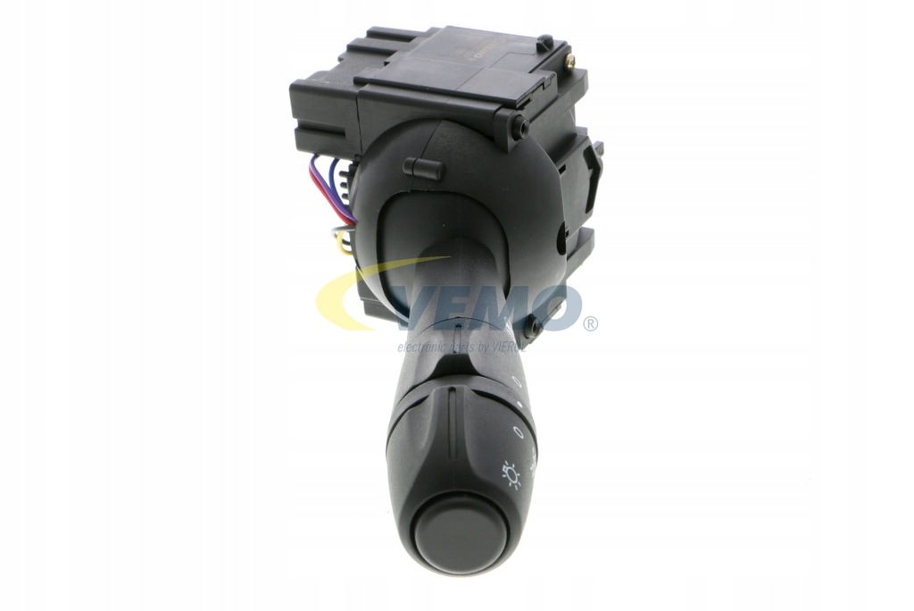 фото №11, Выключатель дворник dacia