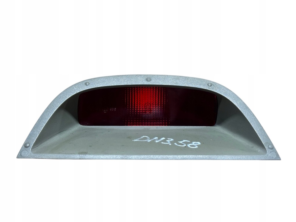 фото №1, Дополнительная лампа свет стоп-сигнал renault thalia i 8200135295 7700433125