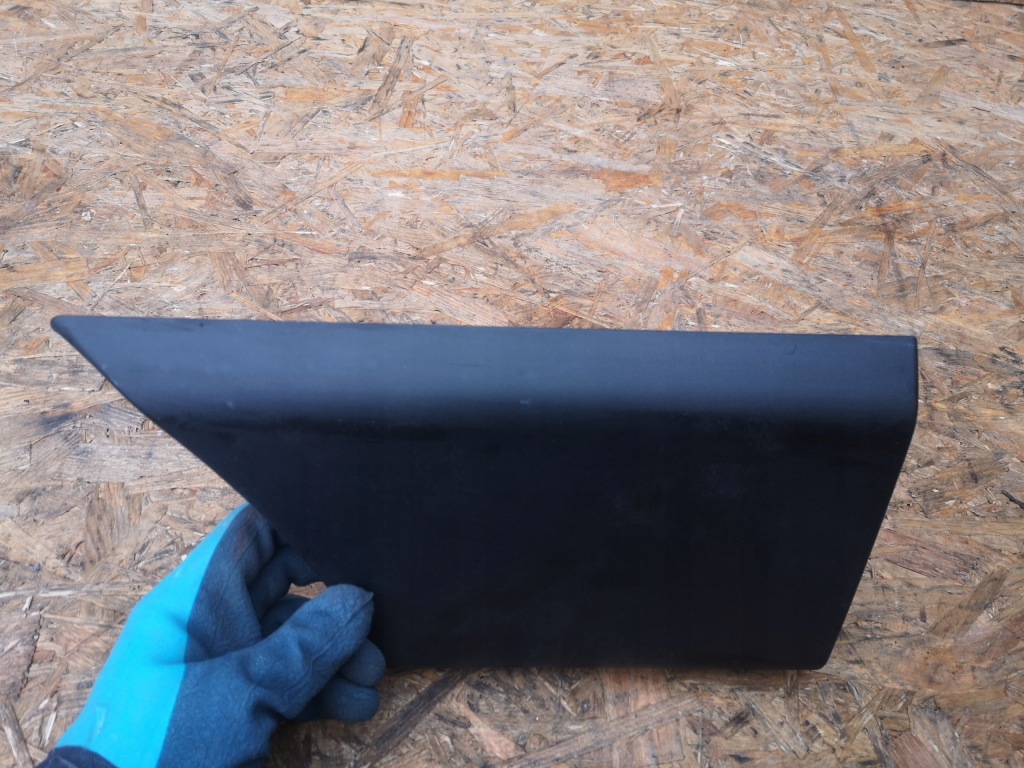 фото №2, Renault master iii молдинг бічна задня 768f20005r