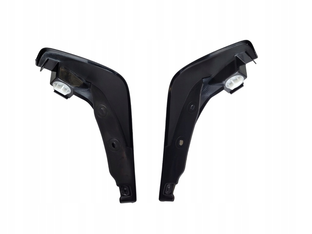 фото №6, Бризковики kpl перед оригінал mazda 3 bk 2003-2008