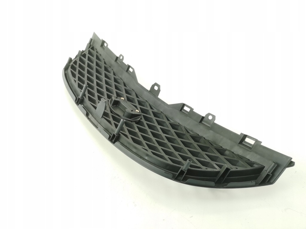 фото №5, Решётка радиатора решётка радиатора kia rio 2007 новый оригинал