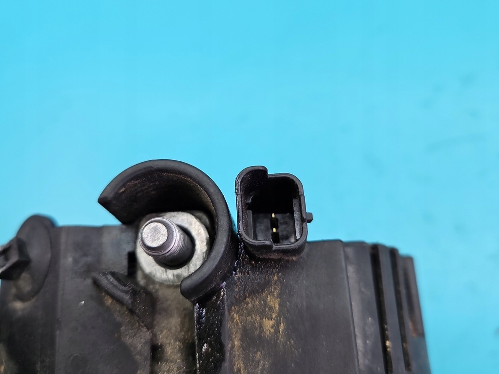 фото №6, Test генератор peugeot 307 2.0 16v