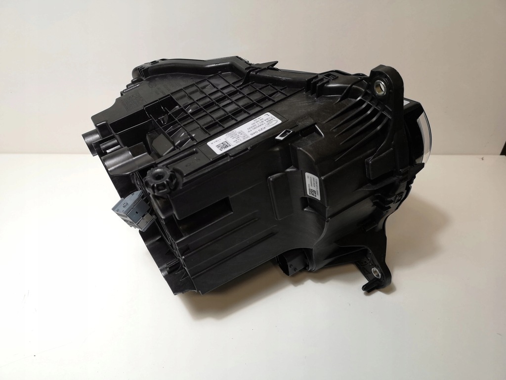 фото №4, Land rover defender лампа передние левая