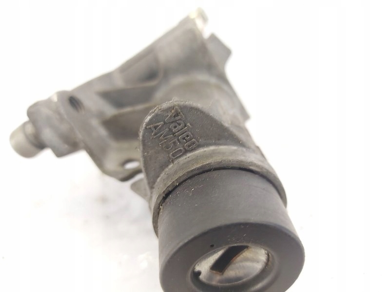 фото №7, Замок запалювання запалювання ключ колодка 4b0905851c 4b0905849 seat skoda vw audi