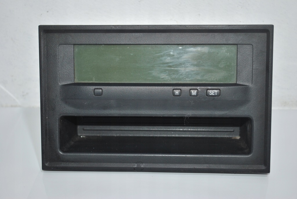 фото №1, Дисплей приборная панель mitsubishi grandis 8750a087