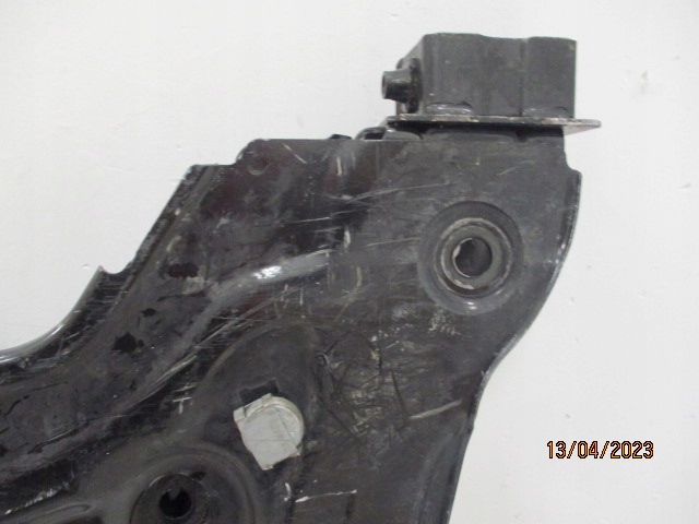 фото №14, Renault megane iv 1.2 1.3 1.5 підрамник підрамник поперечина