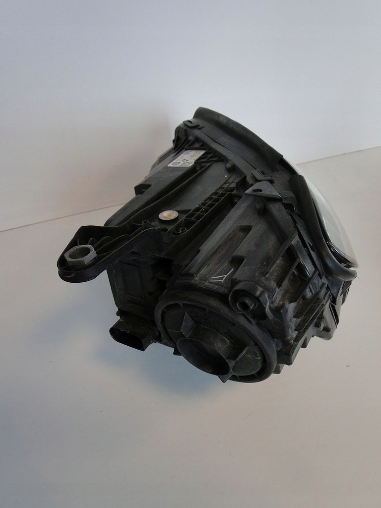 фото №11, Mercedes gle w167 167 лампа правая multibeam led