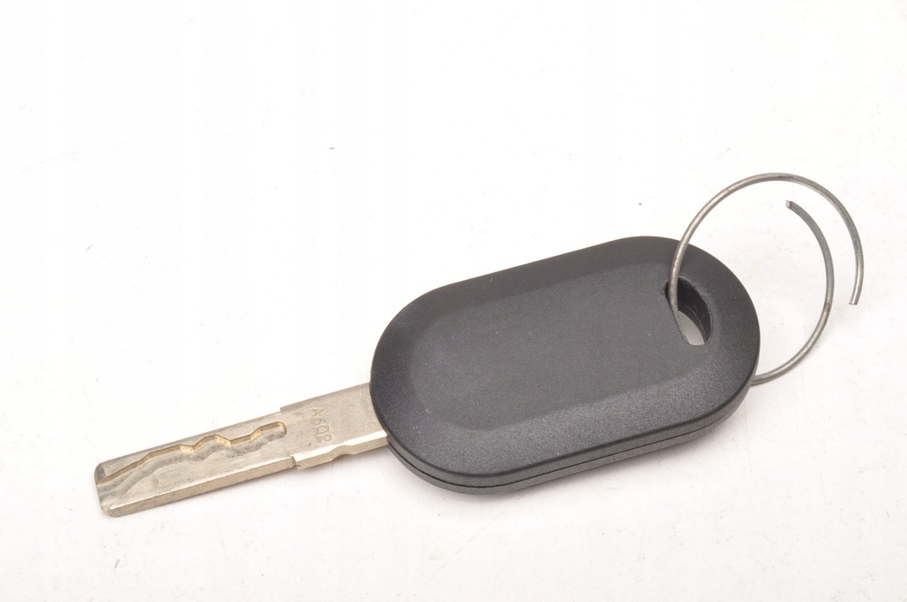 фото №8, Fiat tipo ii замок запалювання ключ 01098401 00519773460 61233600