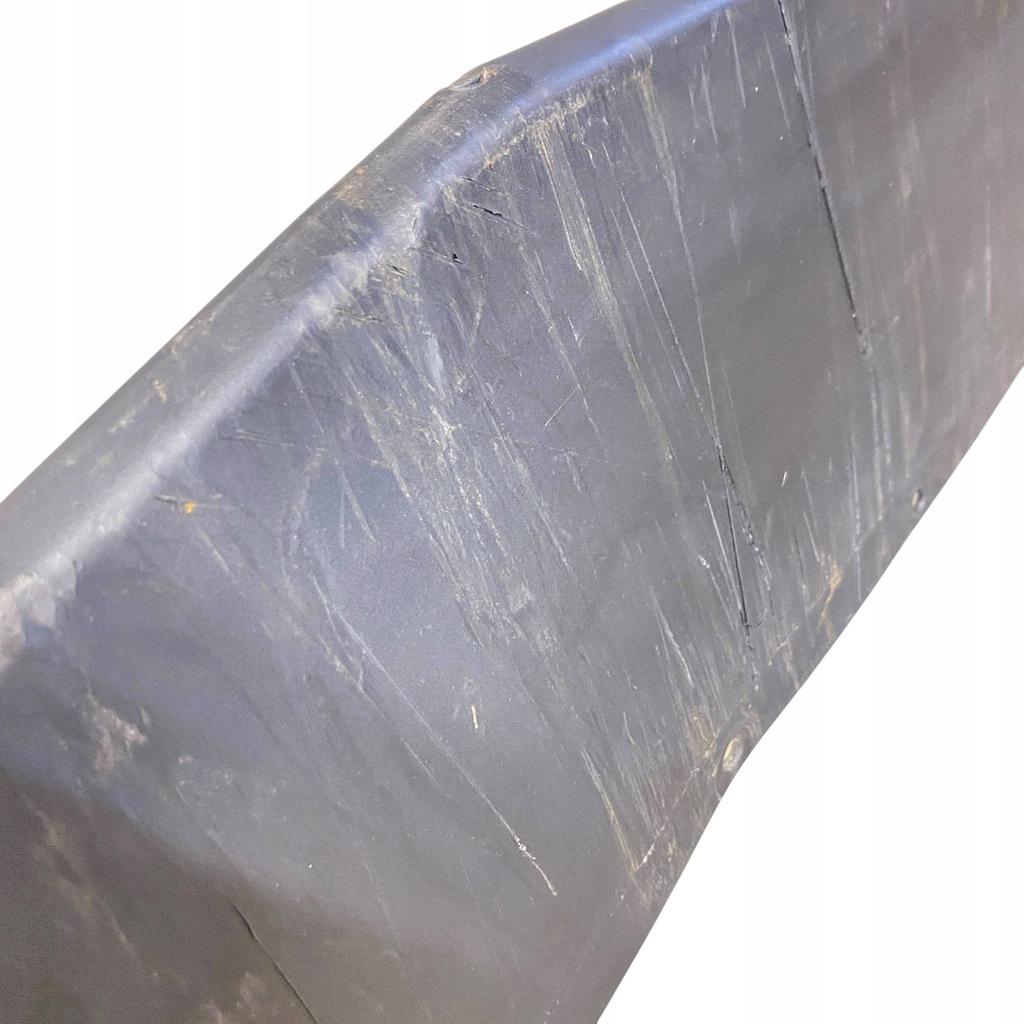 фото №13, Dodge challenger 2019 спойлер бампера передний