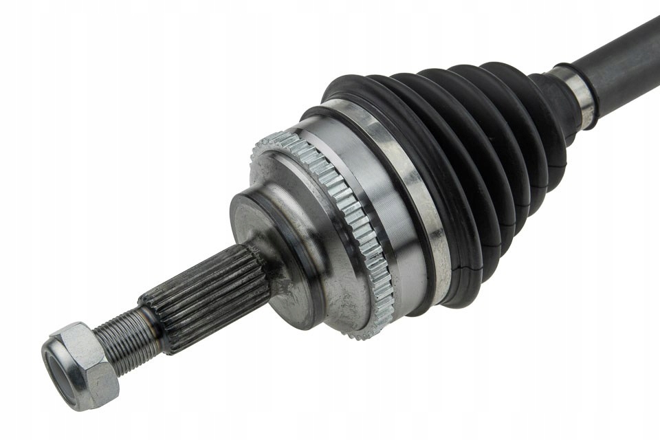 Приводной вал приводная renault clio 2 1.5dci 01- правая Оригинал