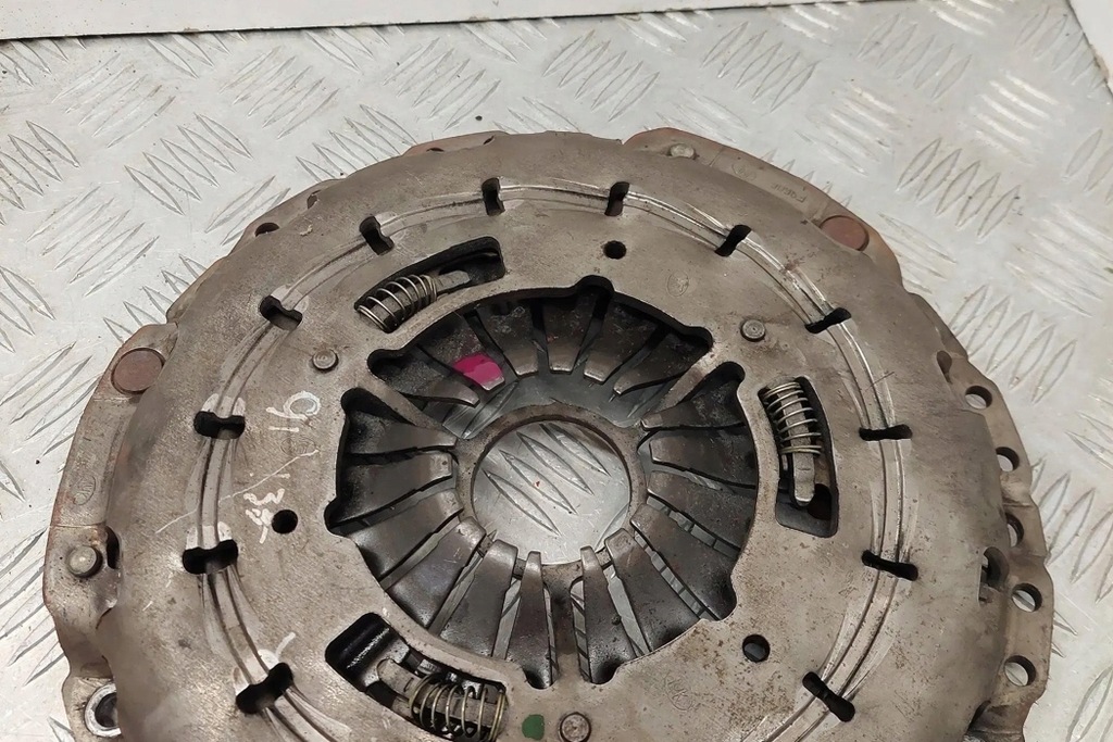 фото №6, Комплект сцепления bmw 3 e90 3240638 2.0l дизель 2010