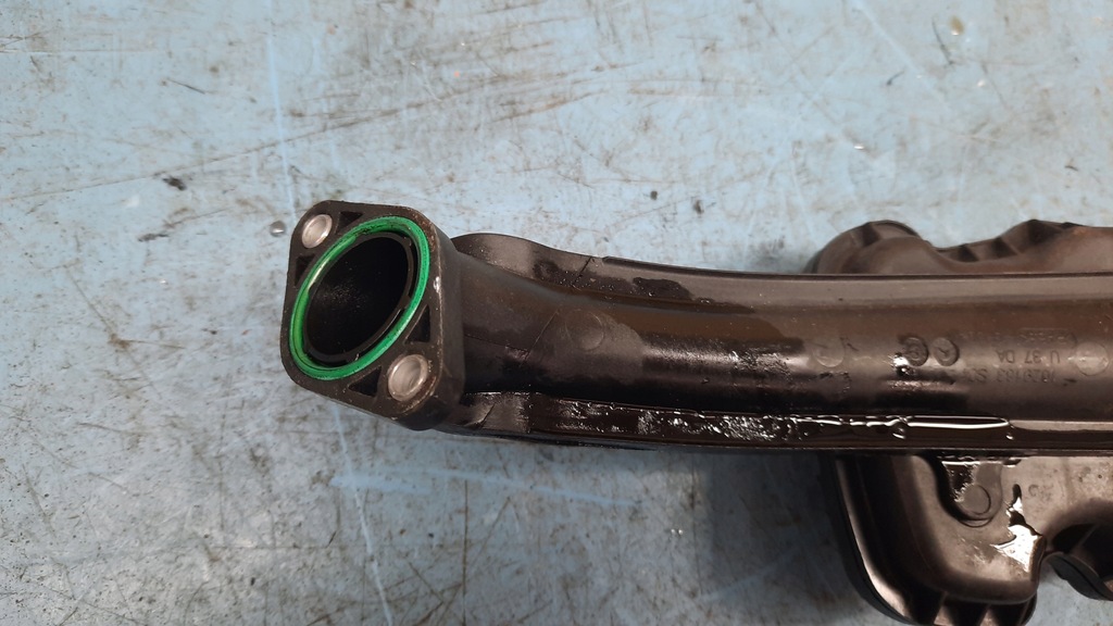 фото №5, Резонатор 30774691 volvo xc60 xc70 2.4 d5