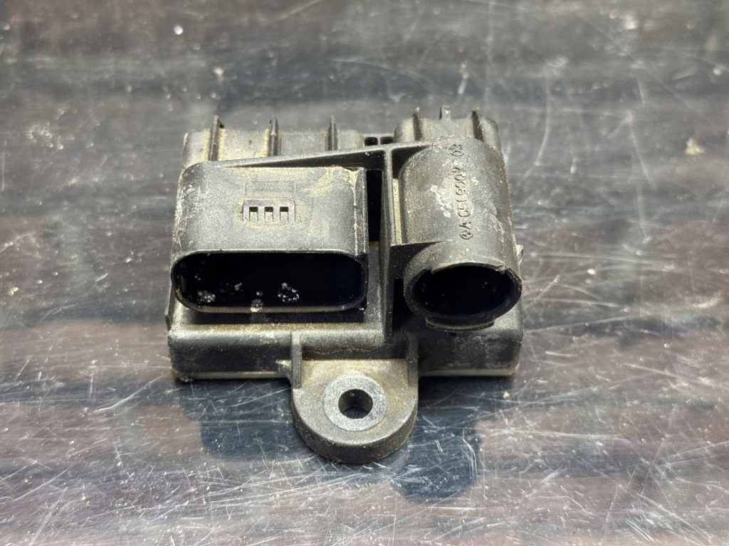 Купить Mercedes w906 реле свеча накаливания a6519007703