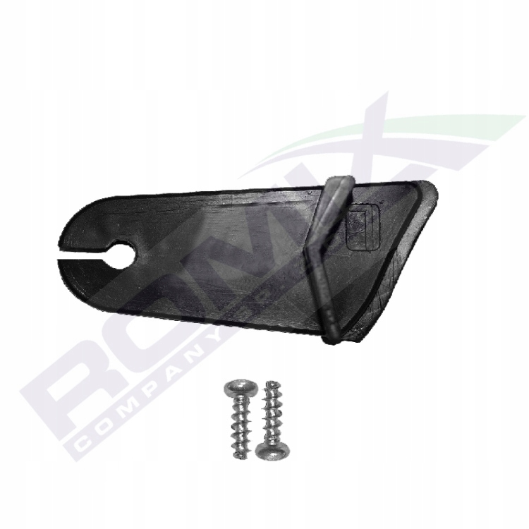 фото №2, Клипса набор ремонтный фара p ford focus sz