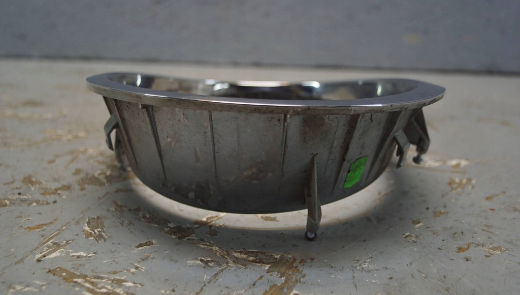 фото №8, Alfa romeo mito рамка лампи лівий задня 21568007