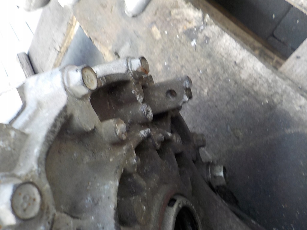 фото №11, Kia ceed i hyundai i30 09r 1.6 16v коробка передач передач t8w5f