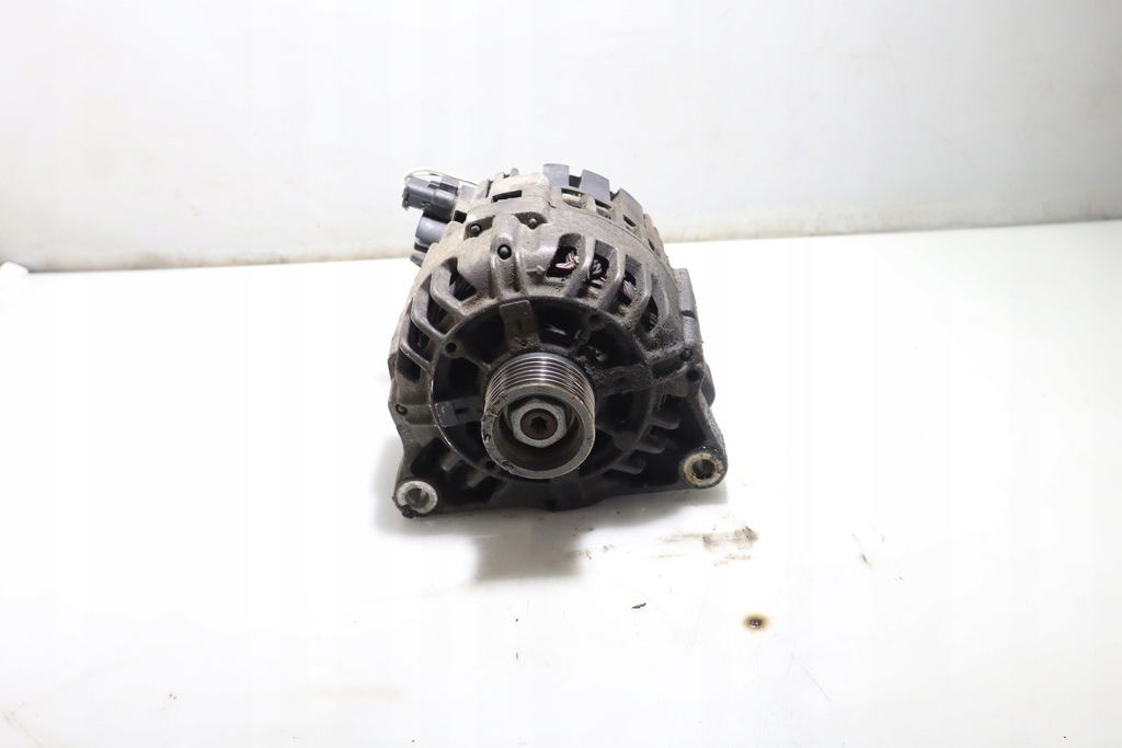 фото №1, Генератор peugeot 307 i 1.4