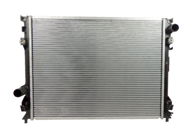 фото №1, Радиатор wody dodge magnum 2004 - 2008