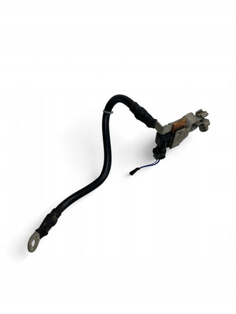 Audi q7 4m 2017 мінус / клема / шланг акумулятор 8s0915181c Ціна