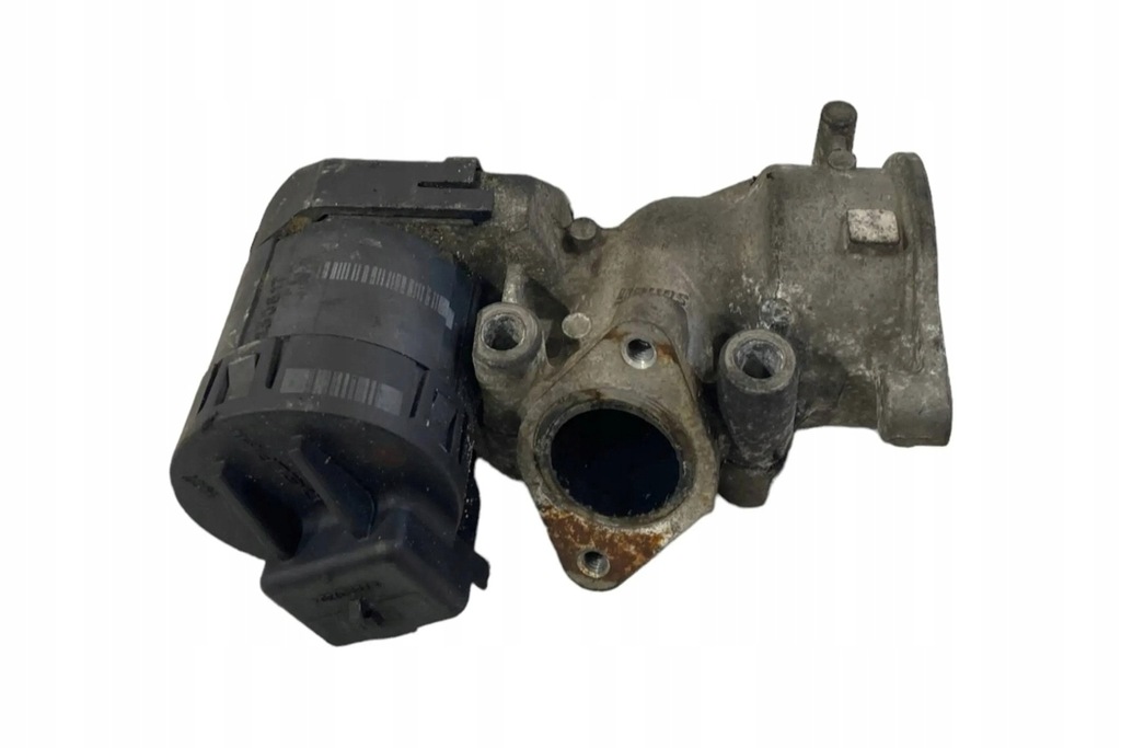 фото №6, Клапан egr citroën c4 i lc_ 9656612380 2.0l дизель 2005
