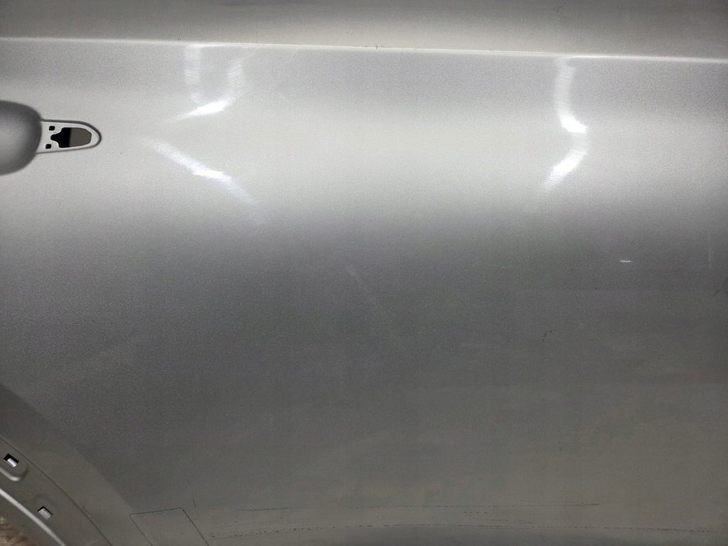 фото №8, Дверь правое задняя hyundai tucson 3 iii