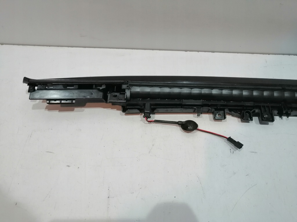 фото №14, Bmw 5 g31 свет стоп-сигнал