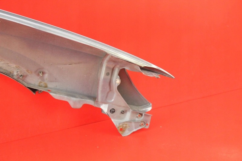 фото №11, Крила лівий перед передній c6z subaru legacy 4 iv lift 06-09