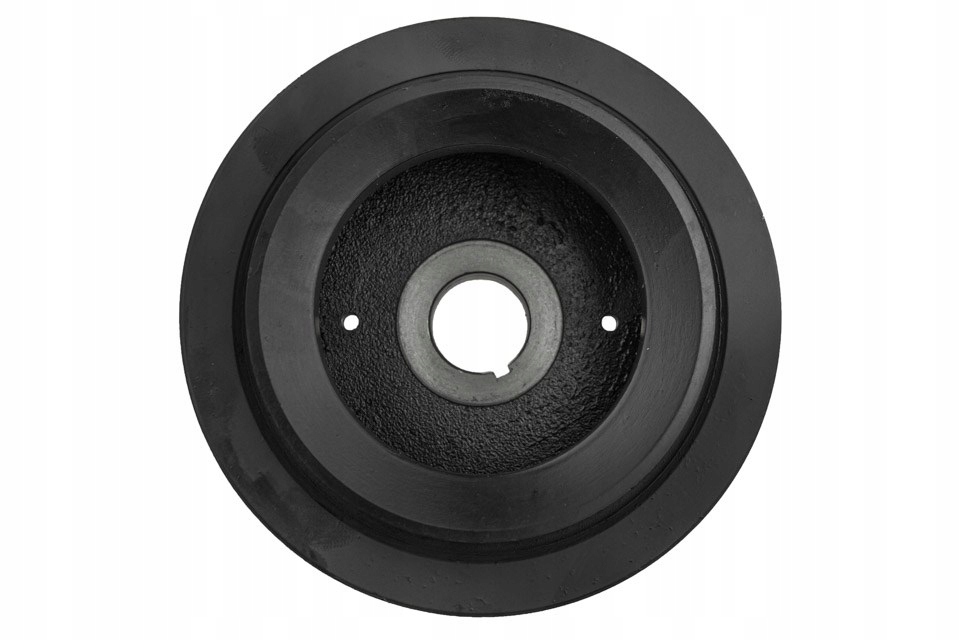 фото №13, Шкив коленчатого вала коленчатого nissan eng.yd25ddti 2.5di pick-up d22 01-