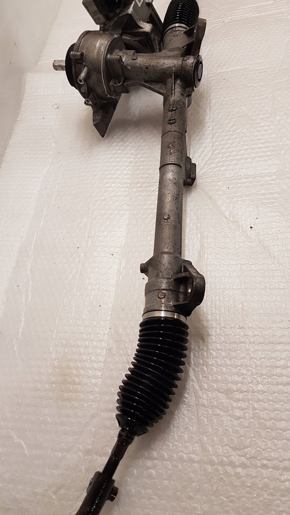 фото №7, Рейка рульова трансмісія bmw f45 f46 mini f55 f56