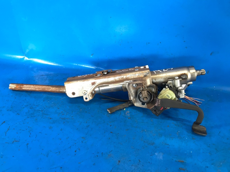 фото №5, Колонка руля jeep compass 06-15 4664341at