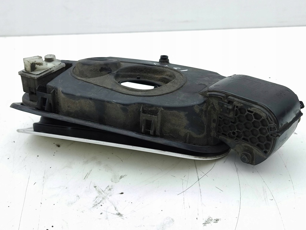 фото №14, Кришка заливної пального peugeot 308 t10 9837661480