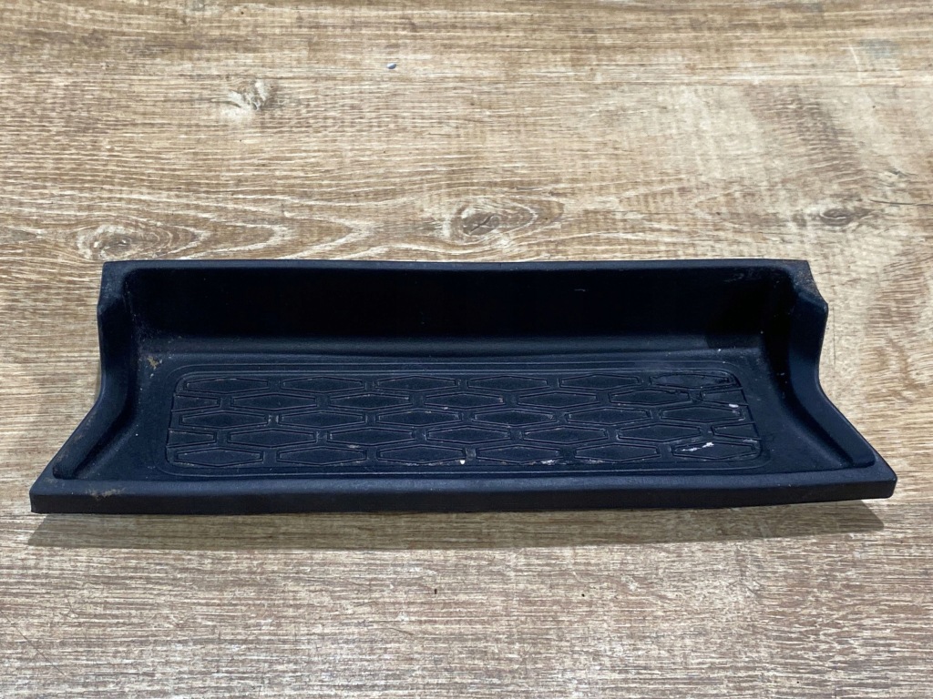 фото №1, Land rover range rover sport l494 полиця панелі приладової панелі dk62045g34a