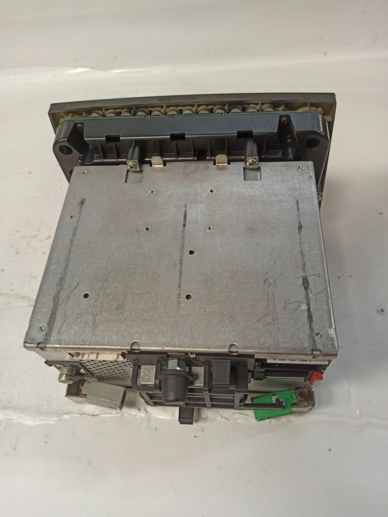 фото №10, Fiat bravo ii радио заводской навигация 735449642