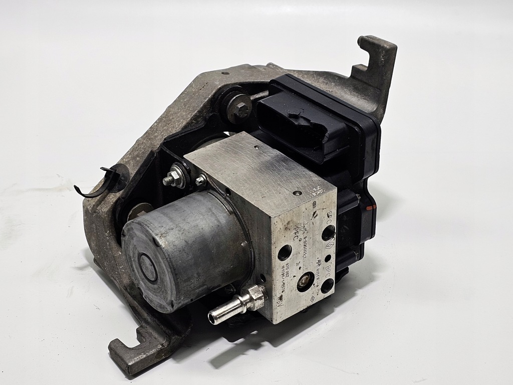 фото №1, Насос тормозная abs блок управления renault zoe #4561