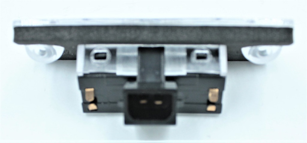 фото №1, Лампа підсвітка номерного знака audi a3 8l a4 b5