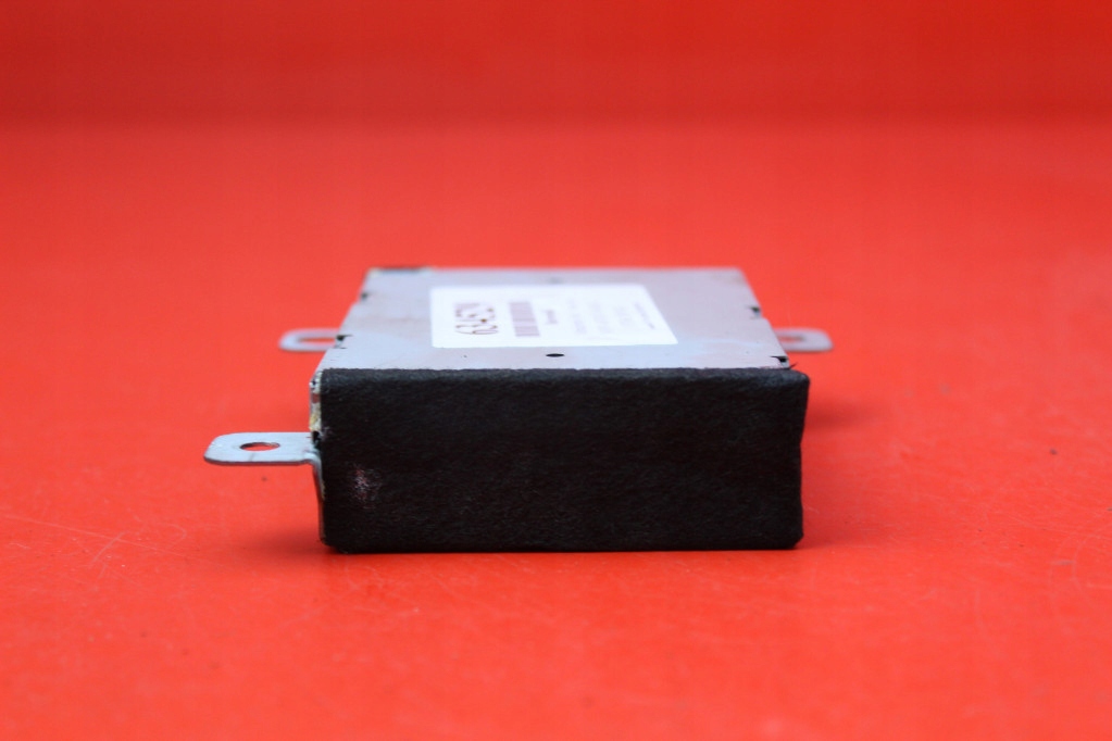 фото №5, Блок керування модуль навігації 8750a203 mitsubishi asx 10-13