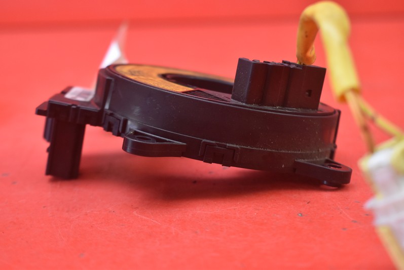 фото №5, Лента подушка безопасности шлейф mazda mpv 2 ii lw 99-03