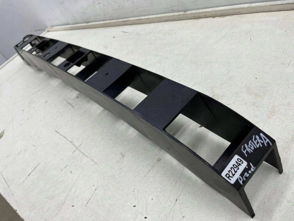 фото №14, Абсорбер бампера citroen c3 aircross ii frontera grande panda 24r.- перед