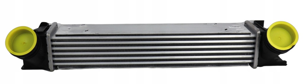 фото №1, Интеркулер bmw 3 e90 2004 - 2013