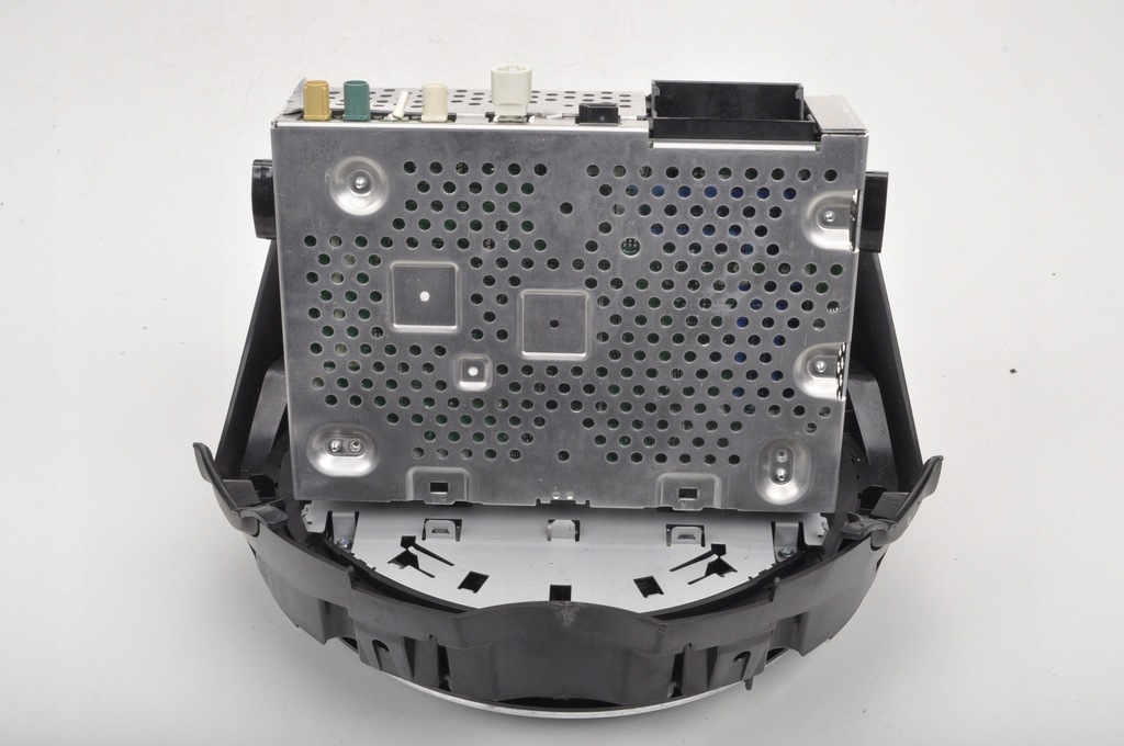 фото №5, Mini f55 cooper радіо панель 9395949