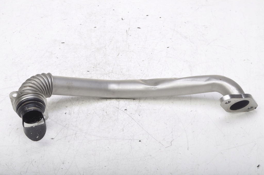 фото №1, Volvo s90 v90 2.0 d труба шланг egr