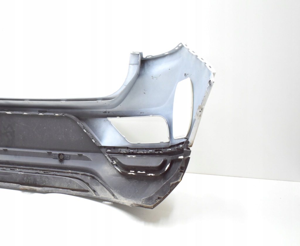 Vw t-roc 2ga бампер задній задній оригінал в Україні