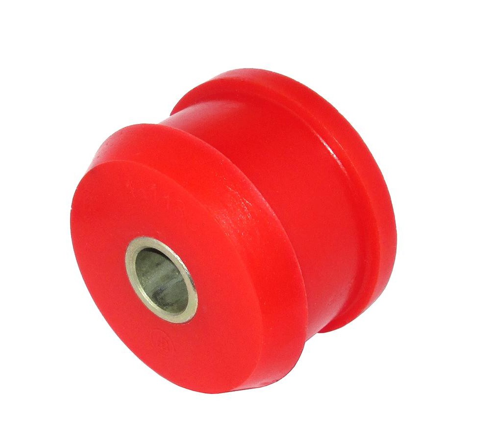 фото №1, 131130b - втулка важеля передній - задня strongflex