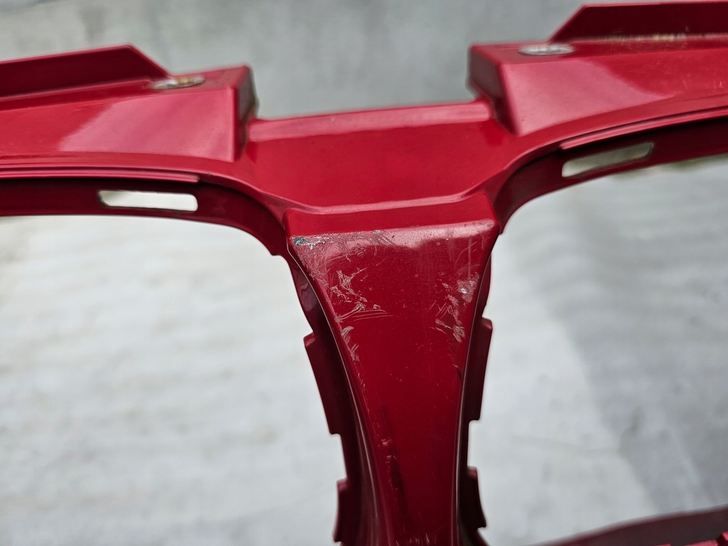 фото №11, Bmw seria 3 e92 e93 бампер передній перед pod pdc 7128225