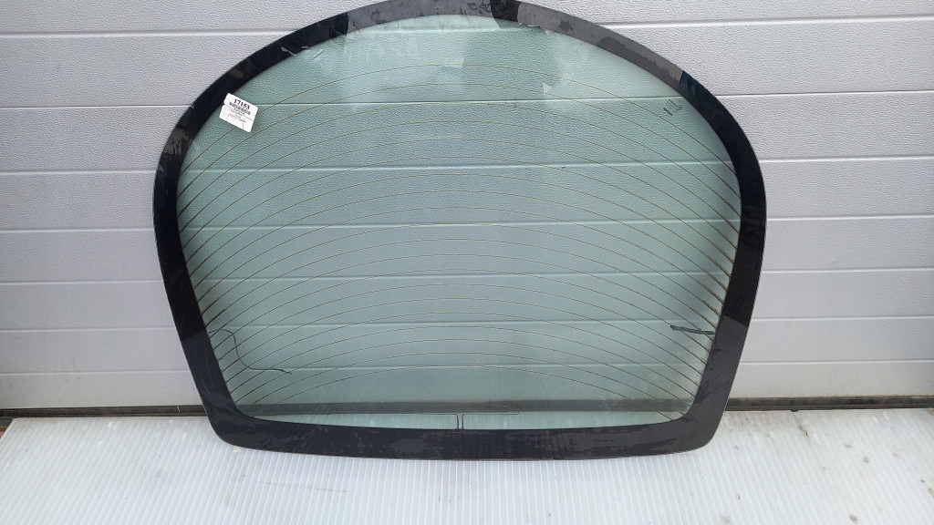 фото №1, Стекло задняя задняя nissan primera p12 04r