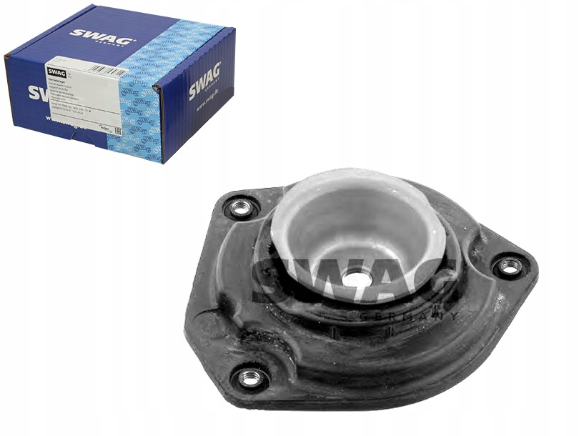 фото №1, Swag подушка подшипник амортизатора подушка swag