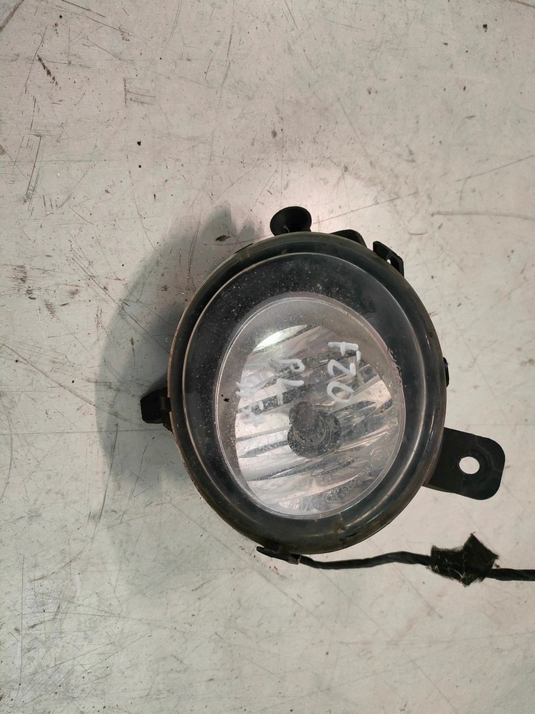фото №1, Bmw f20 противотуманная фара левый